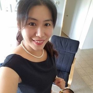 Meet your Posher, Zheng